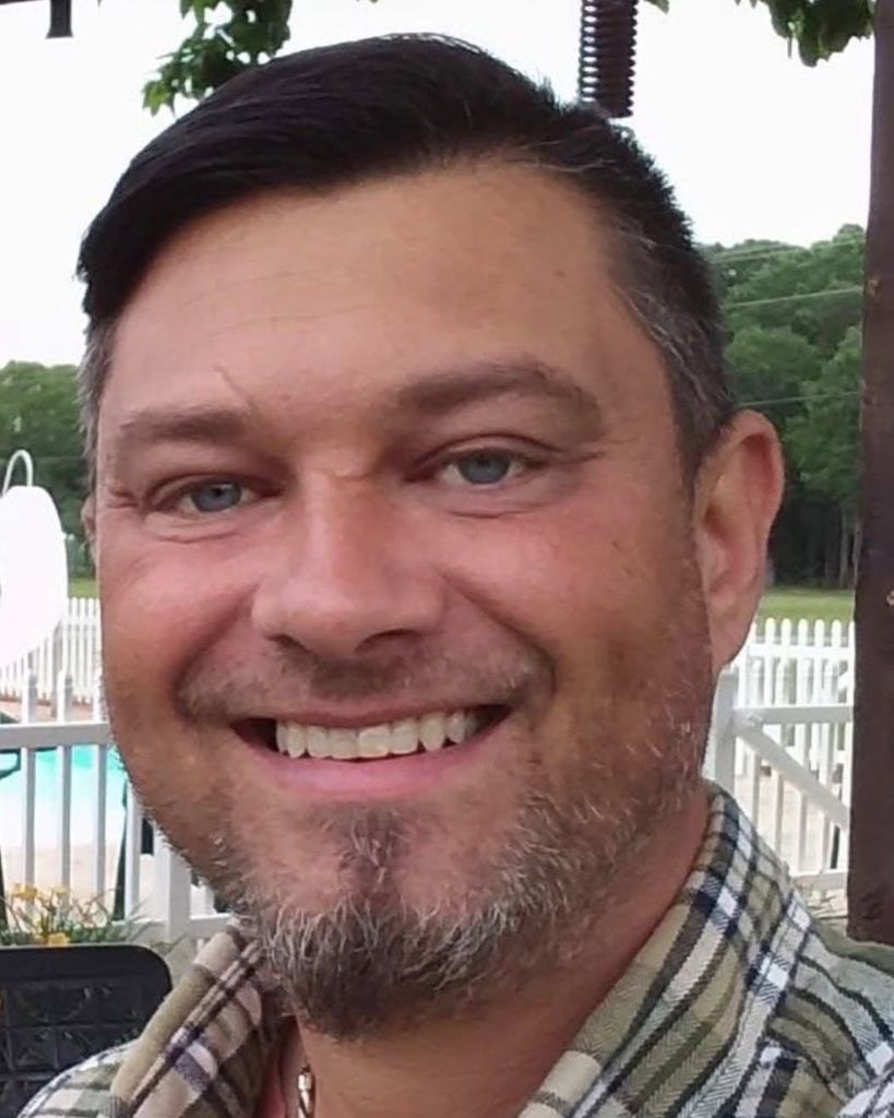 Jordan Wayne Norman Profile Photo