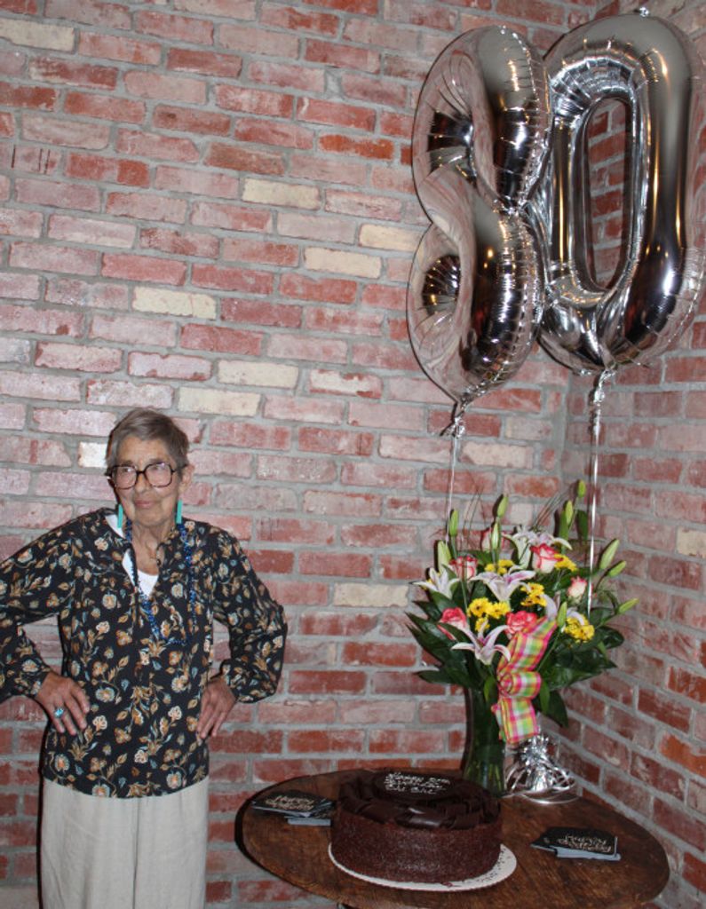 Sharon "ShiShi" Isabel (Sigler)  Knowles