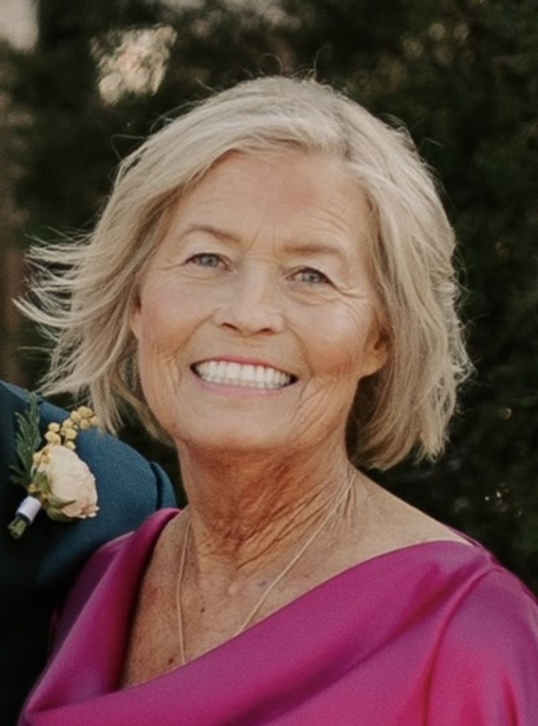 Susan Frances Rooney Profile Photo
