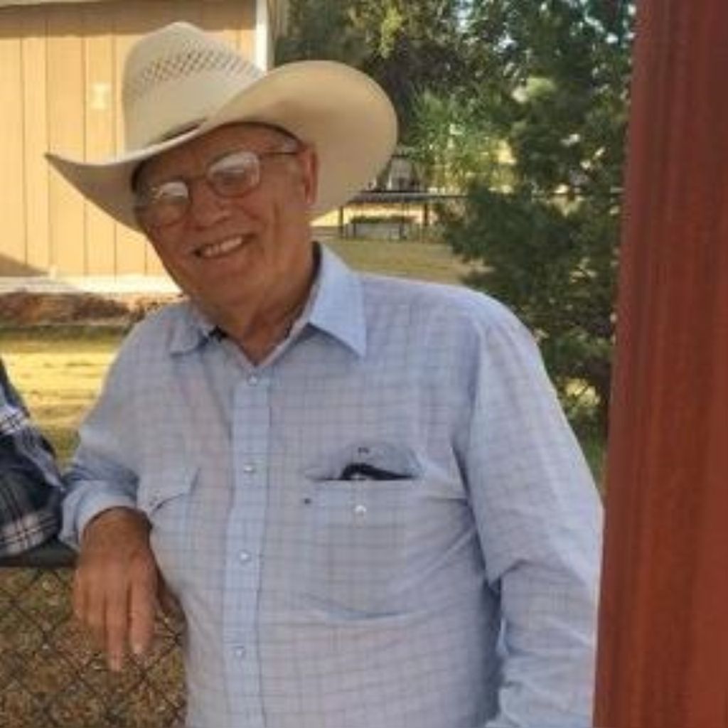 Clarence Wayne Beets Profile Photo