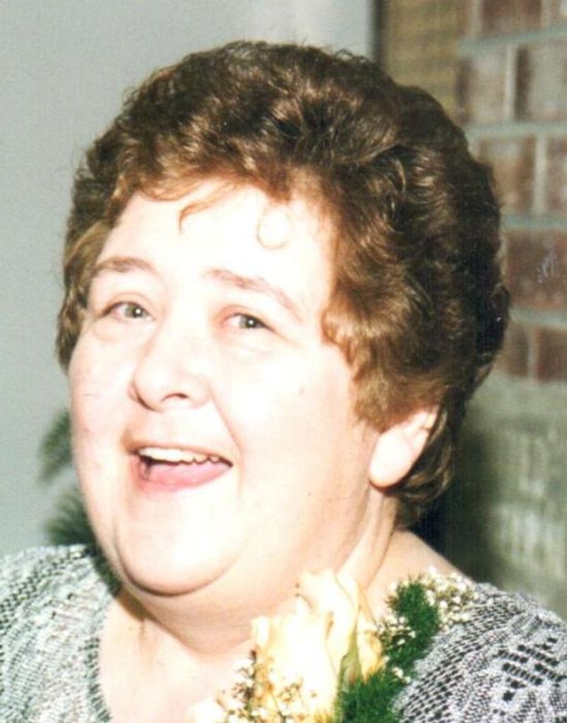 Joanne M. Geibig