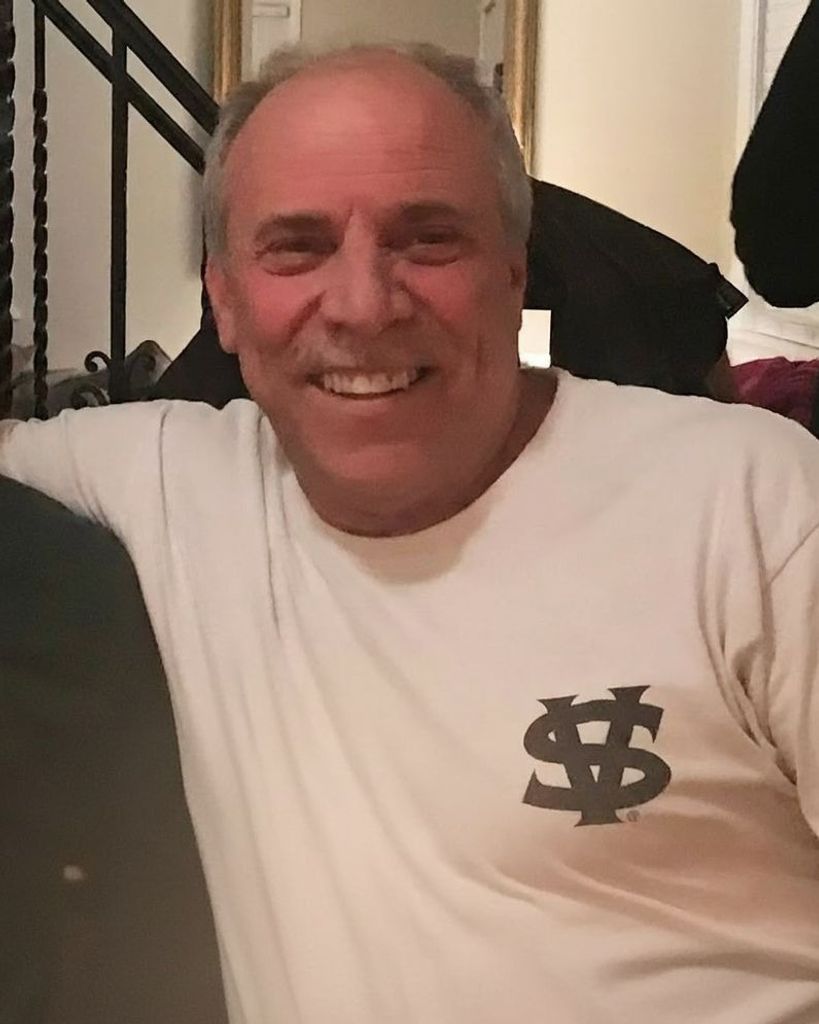 Peter F. DiPasquale, Sr.
