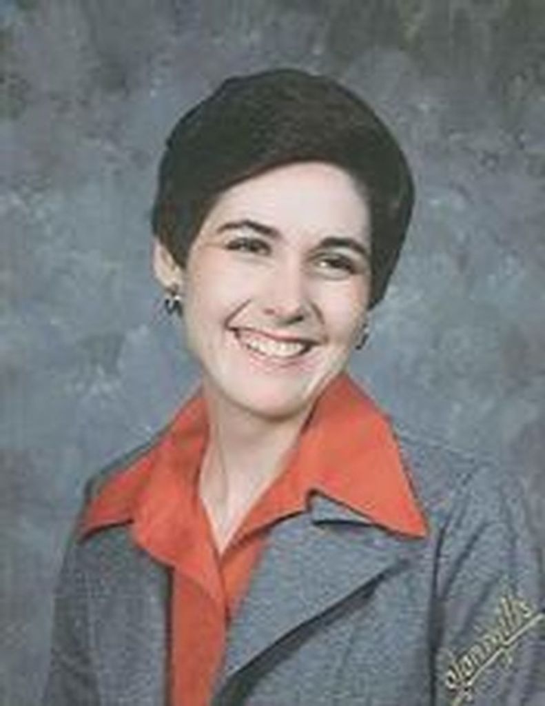 Jo Ann Enochs Brown