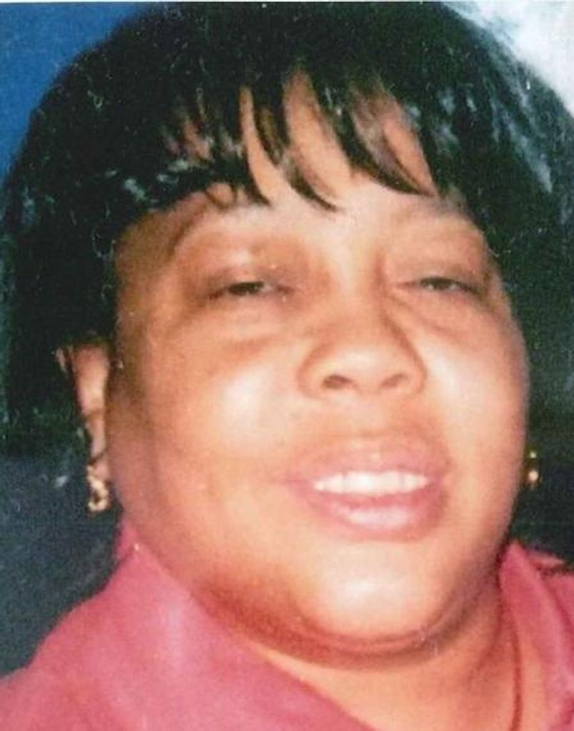 Aloha Mae Broadus Profile Photo