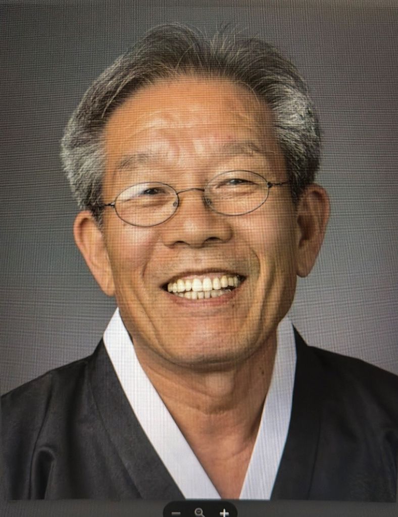 Jae Hwa  Choi