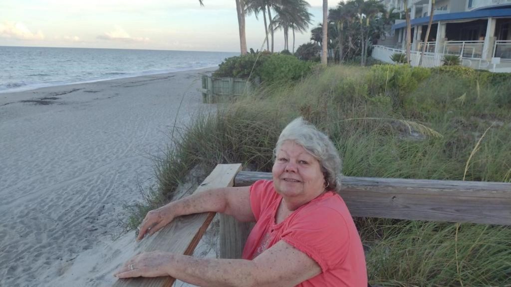 Shelley Ilene Klopschinsky Profile Photo