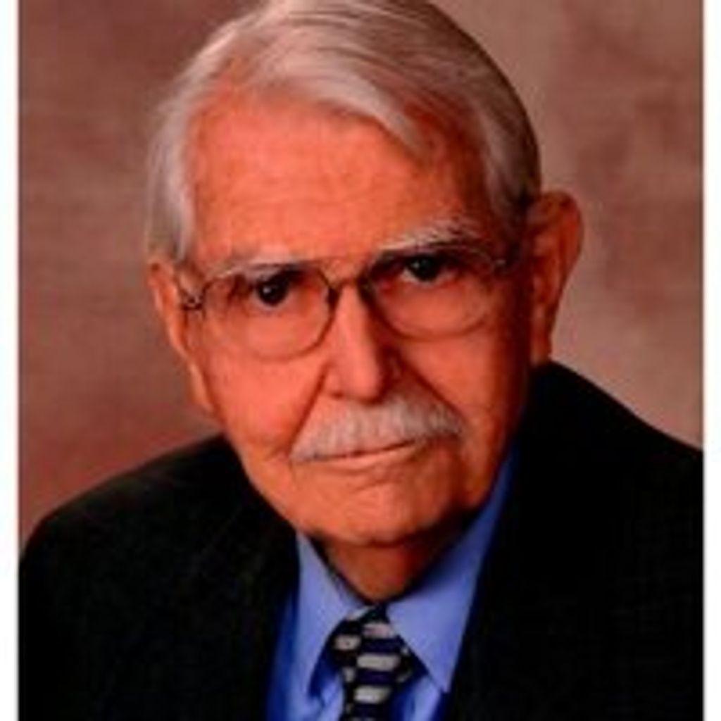 Donald Bruce Salley Profile Photo