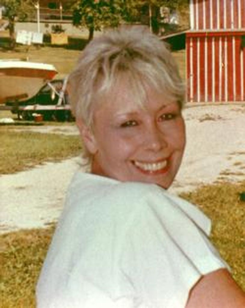 Shirley Collmar Profile Photo
