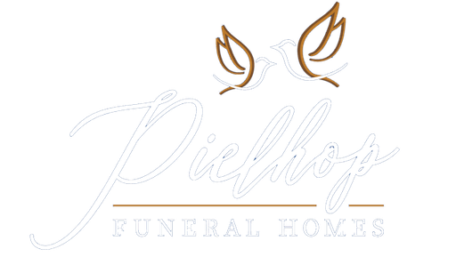 Pielhop Funeral Homes Logo