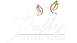 Pielhop Funeral Homes Logo