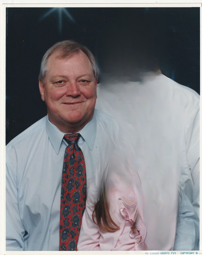 Donald Ray Johnson Profile Photo