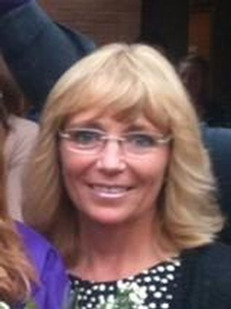 Stashia M. Bittner Profile Photo