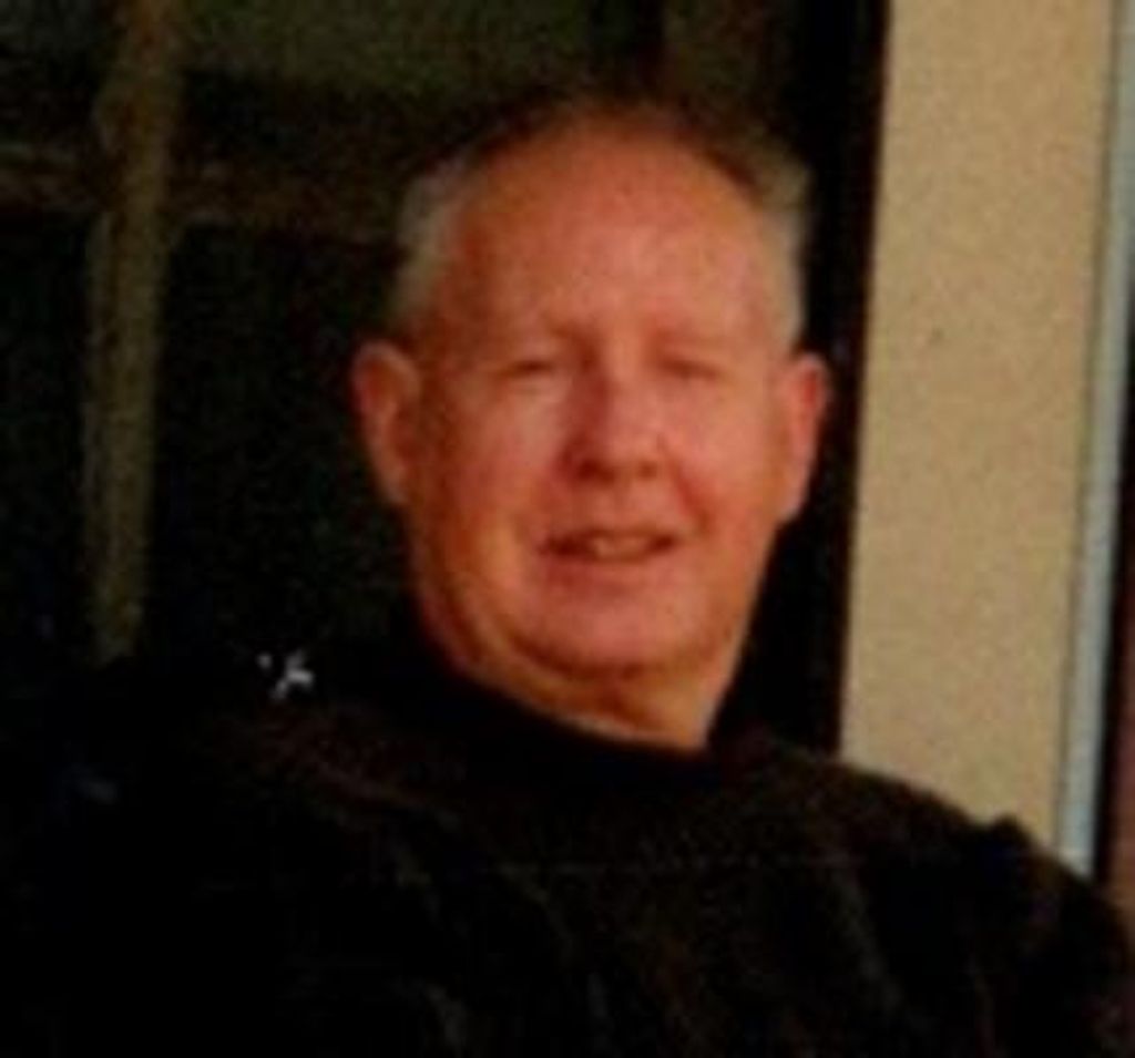 John Edward Decanter Profile Photo