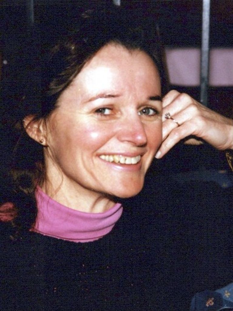 Barbara Elizabeth Ringers