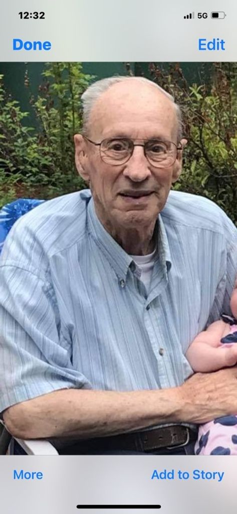 Lloyd C. Pelletier Profile Photo