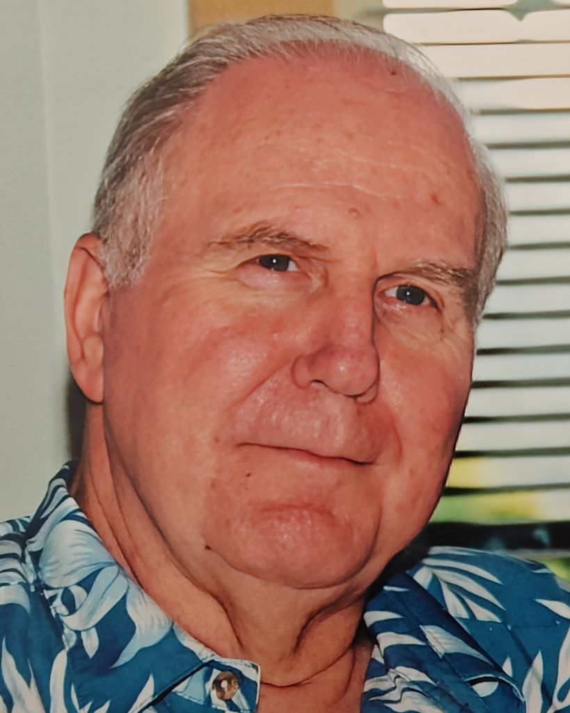 David W. Dotson Profile Photo