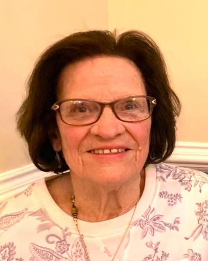 Helen I. Borkowski's obituary image