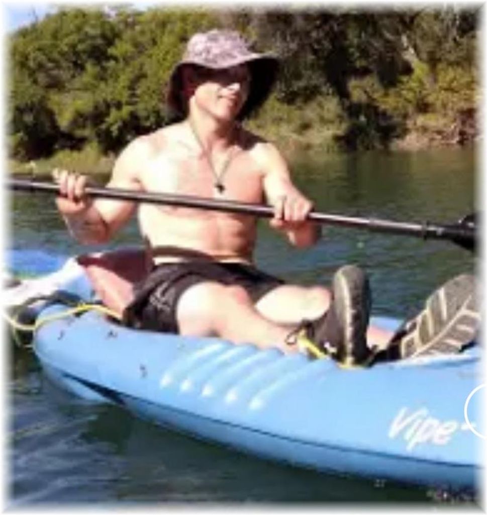 Abram David Clark Profile Photo