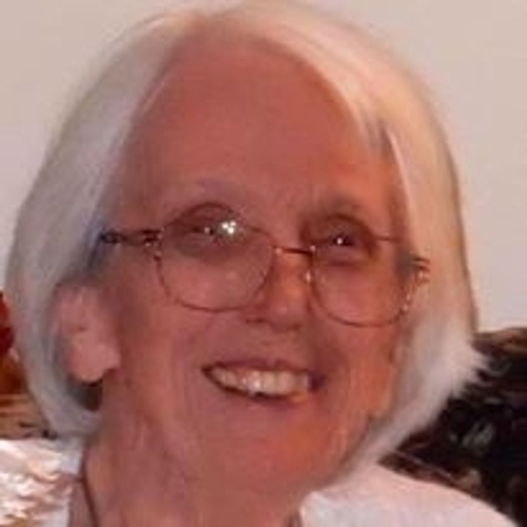 Dorothy Eleanor Gordon