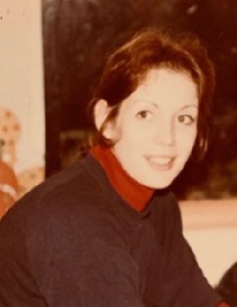 Martha J Healey Profile Photo