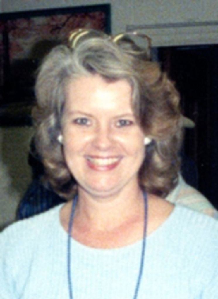 Nancy Simms Hudson