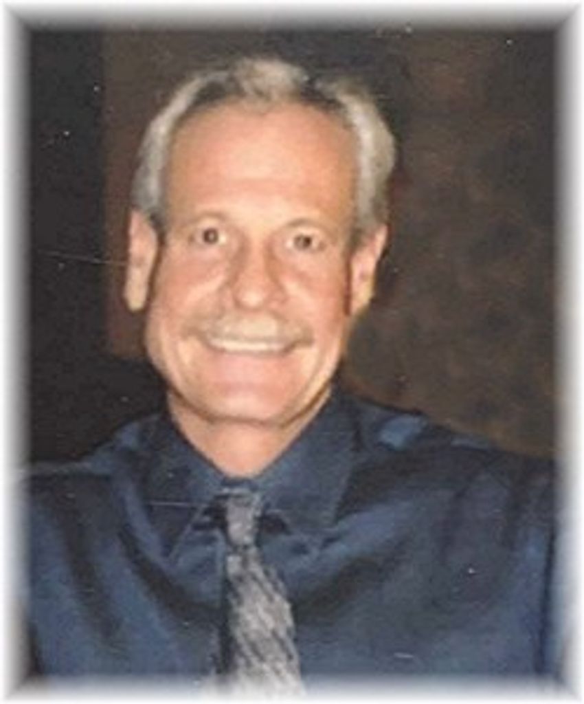 Joseph Gregory Blansett, Sr.