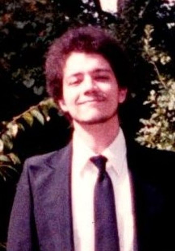 Gregory "Greg" Bradshaw Profile Photo