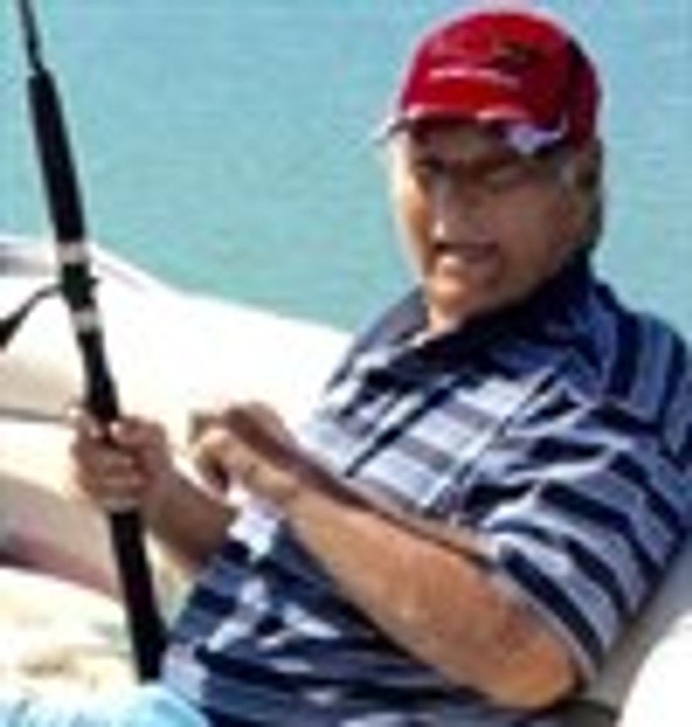 Otis Mitchell, Jr