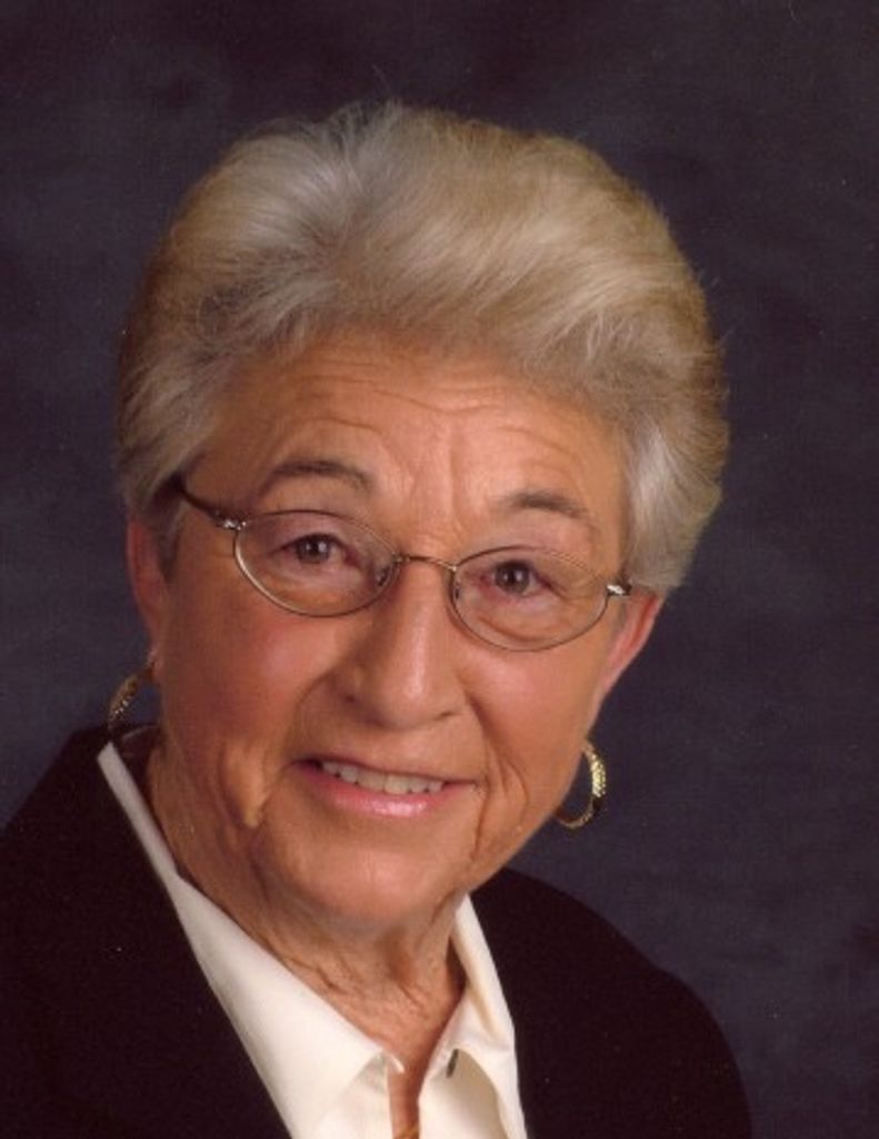 JoAnn Potter Profile Photo