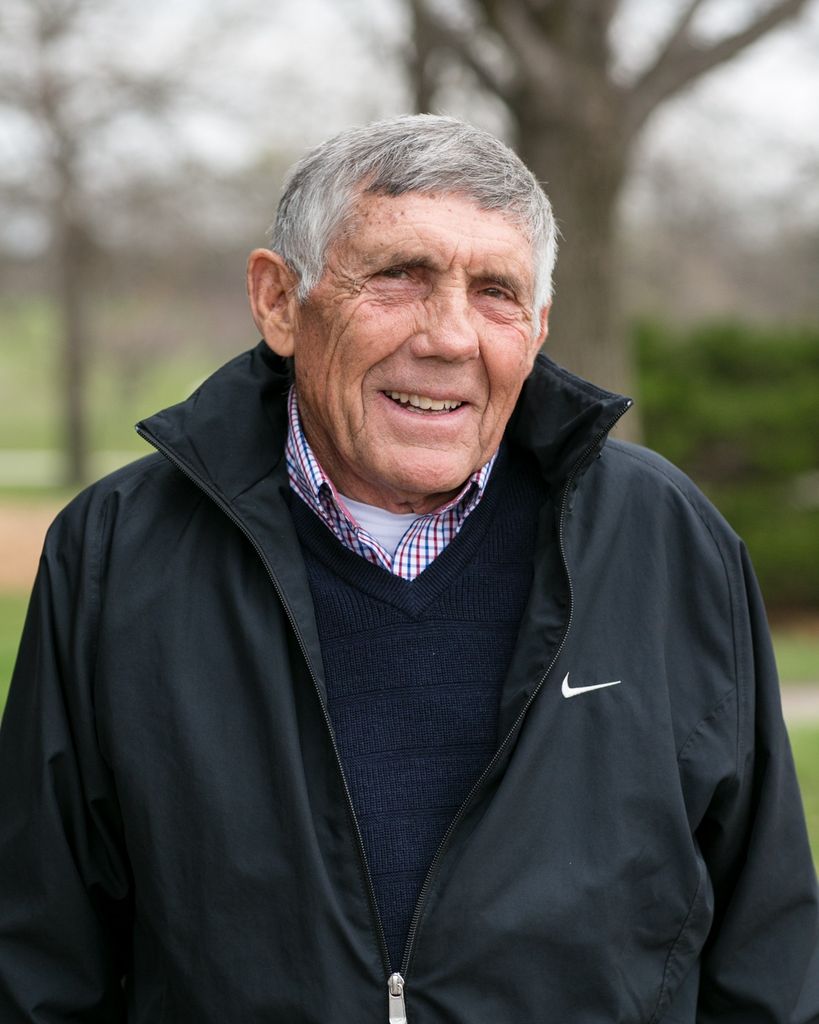 Charles Michael Smethers Profile Photo