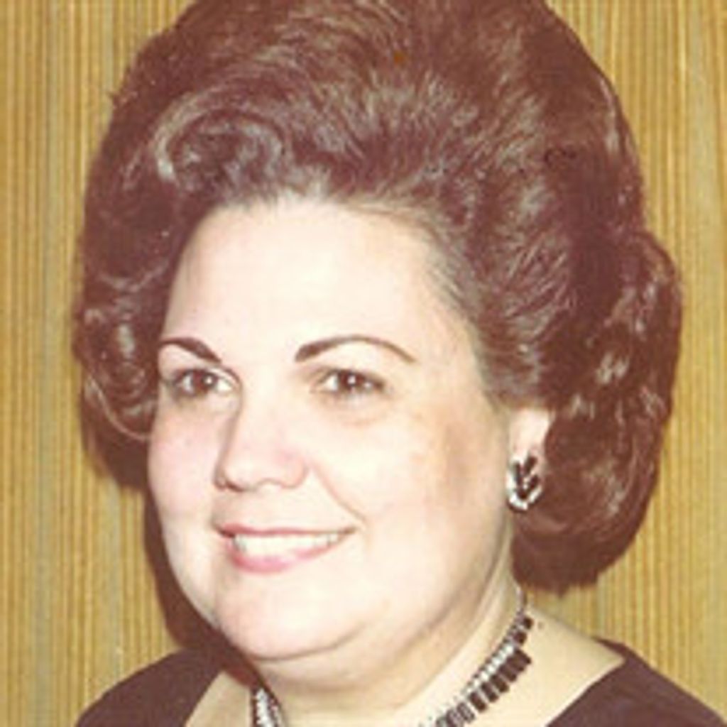 Mary Lynn Kinler