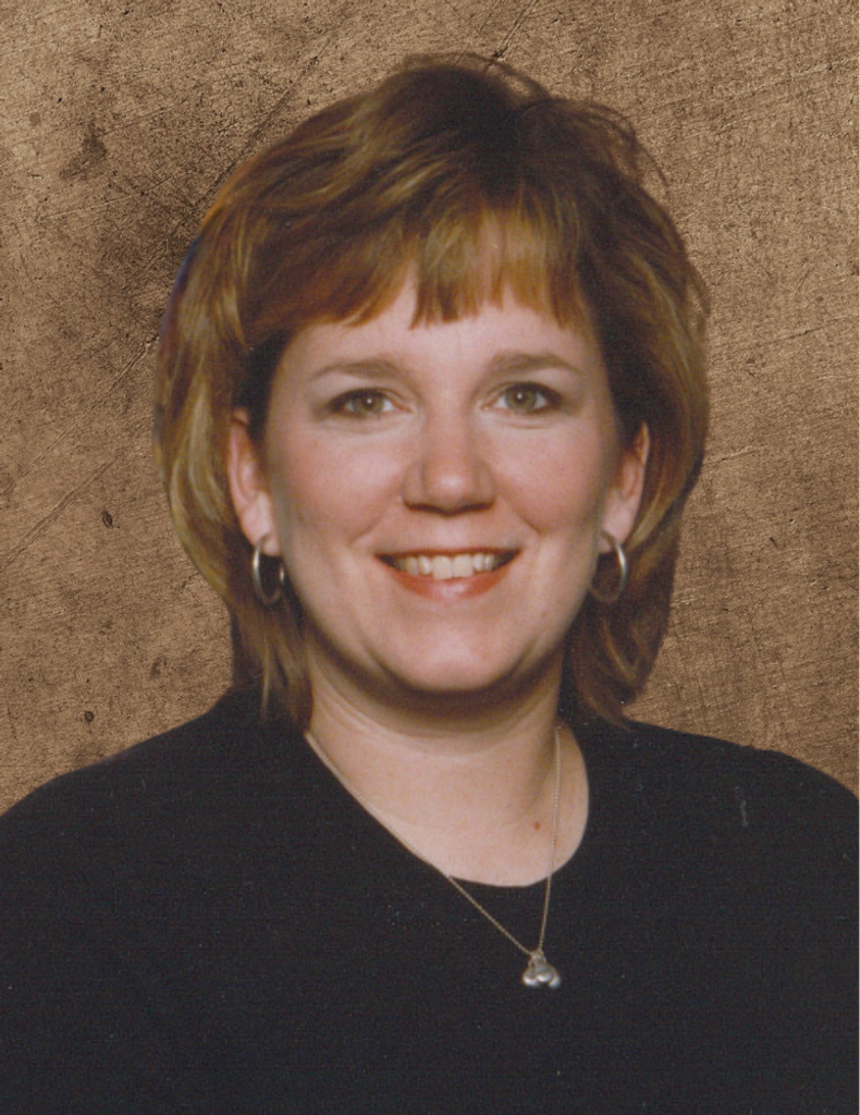 Melissa Hall Profile Photo