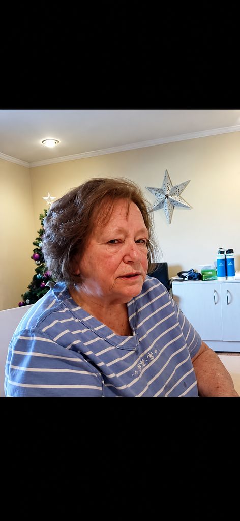Twyla Darline Zook Profile Photo