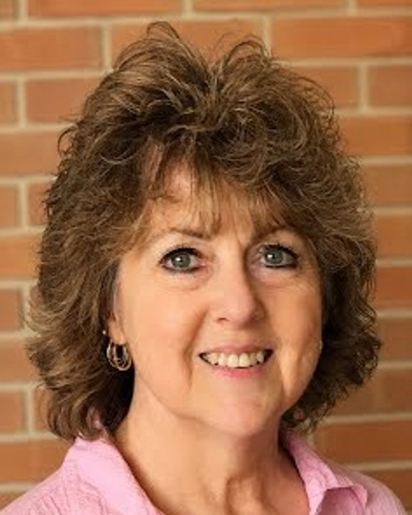 Rebecca Sue "Becky" Griggs Profile Photo