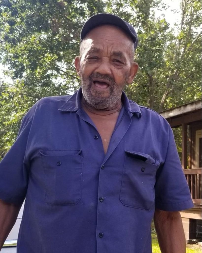 Sargent Frazier Profile Photo