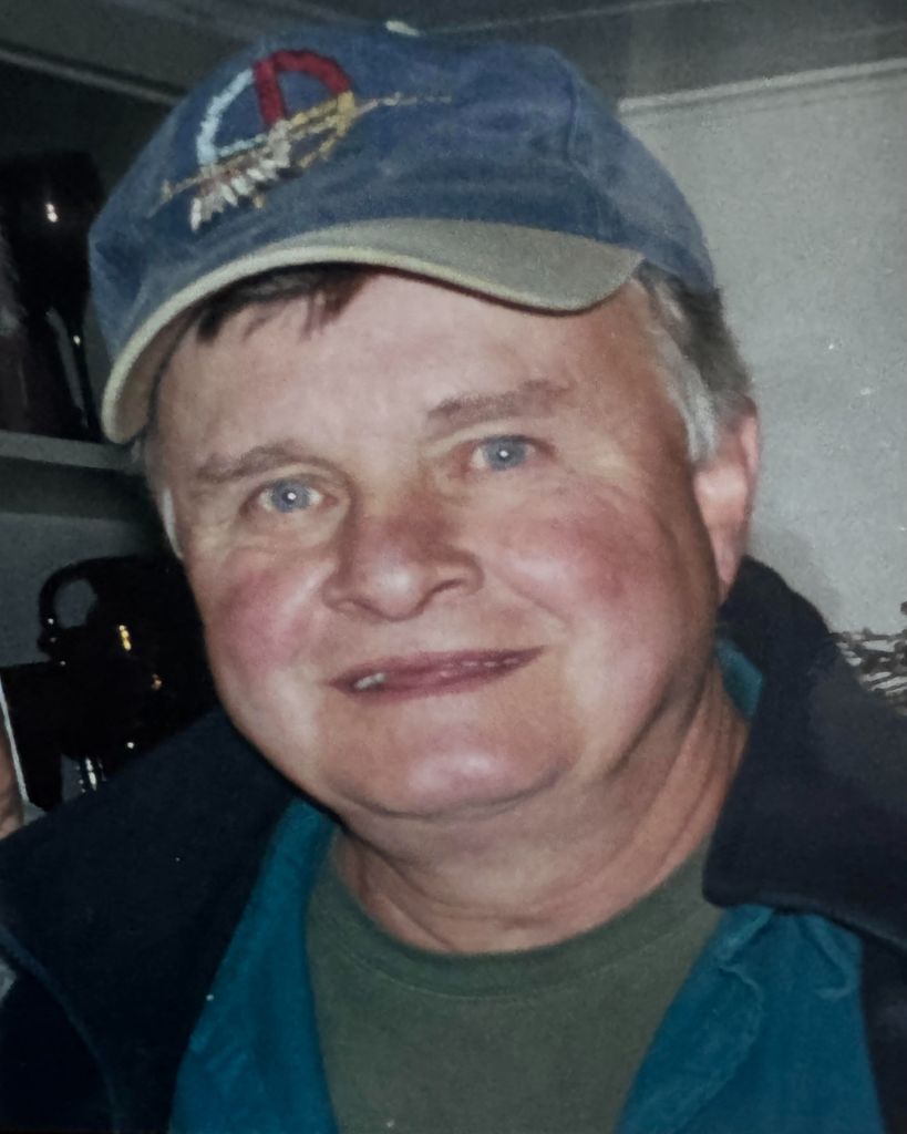 Gary F. Cooney