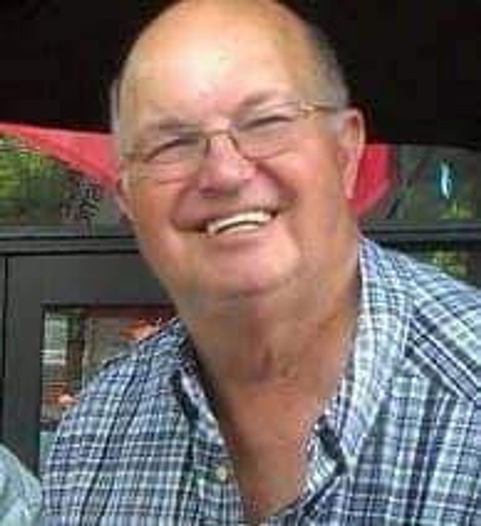 Marshall Ray Bynum