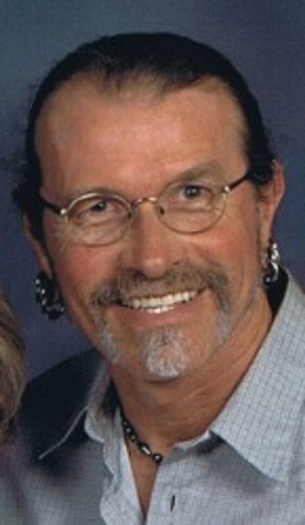 Pastor Bob Hamilton