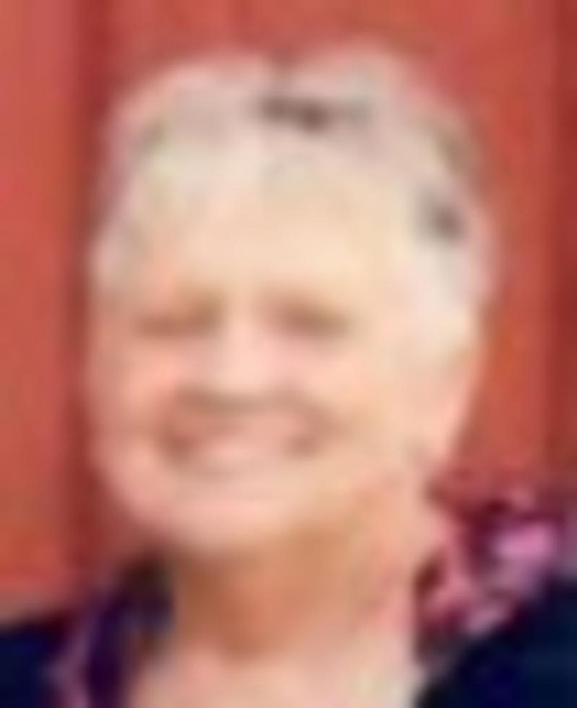 Geraldine Lucille Langworthy