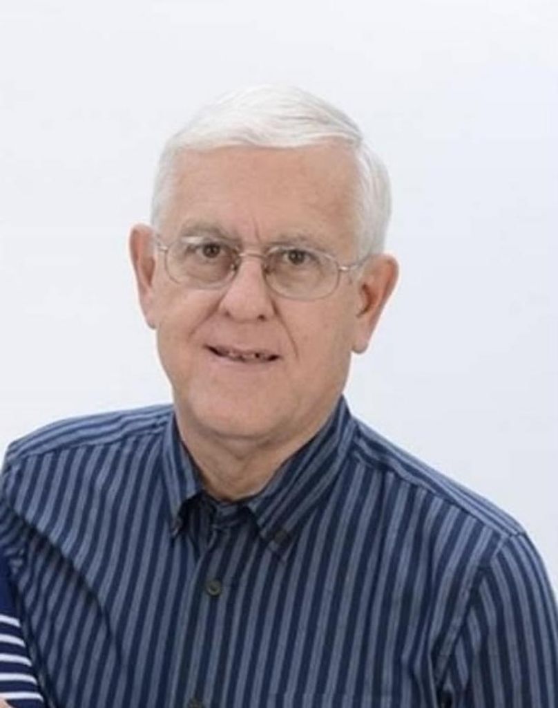 William "Bill" Scheele