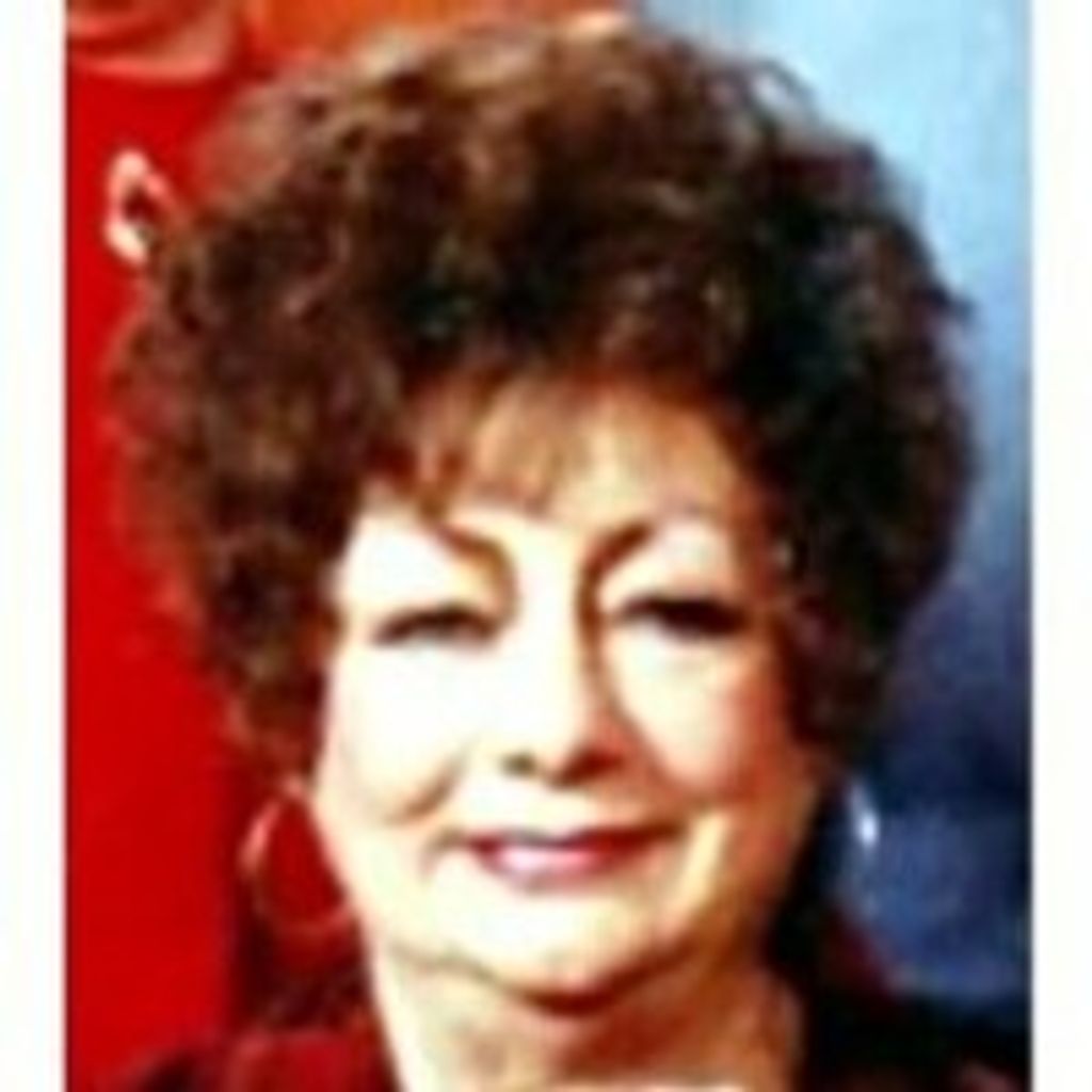 Joyce Patrica Everette