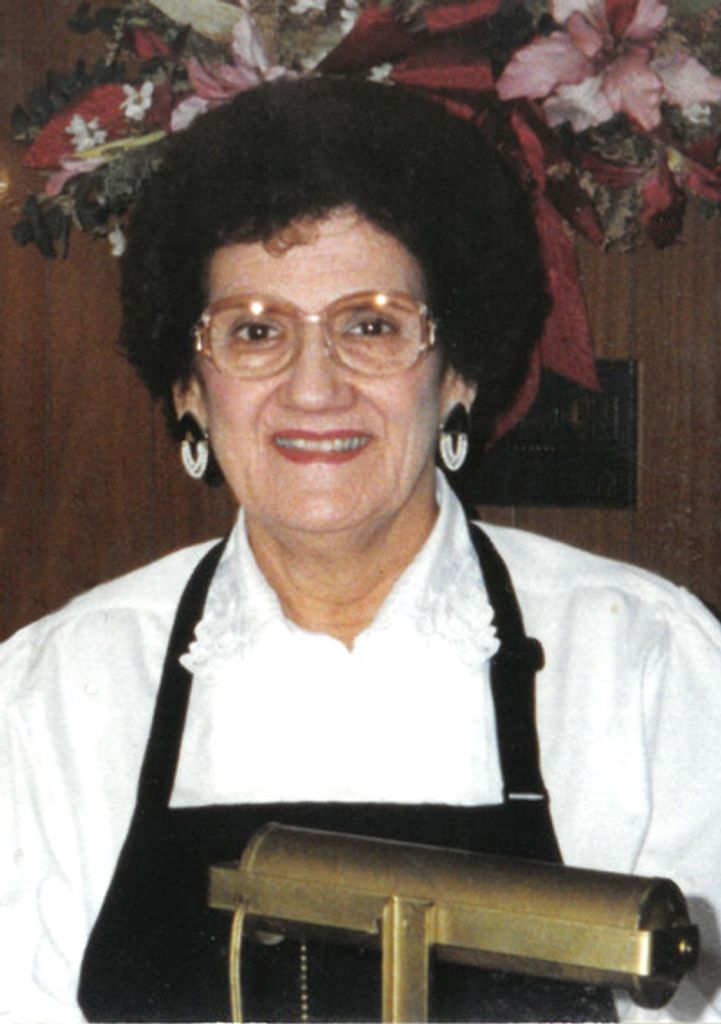 Helen Murray Profile Photo