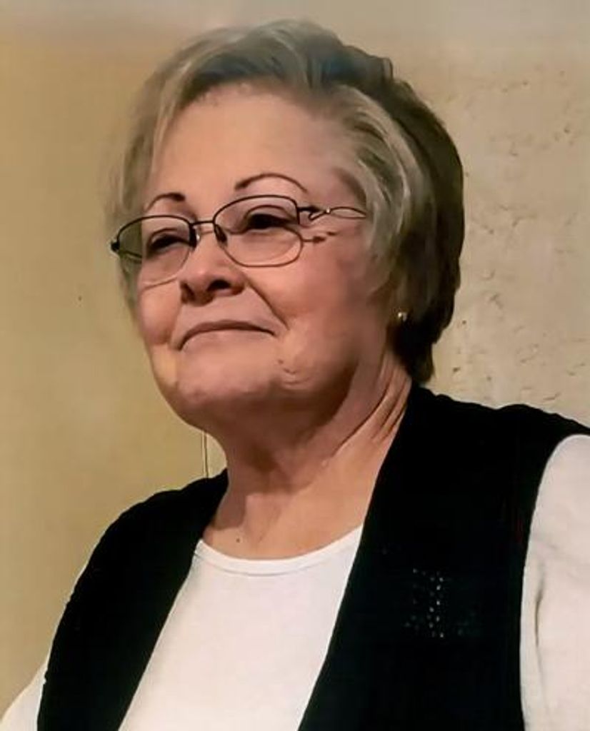 Flora Jean Arrington Profile Photo