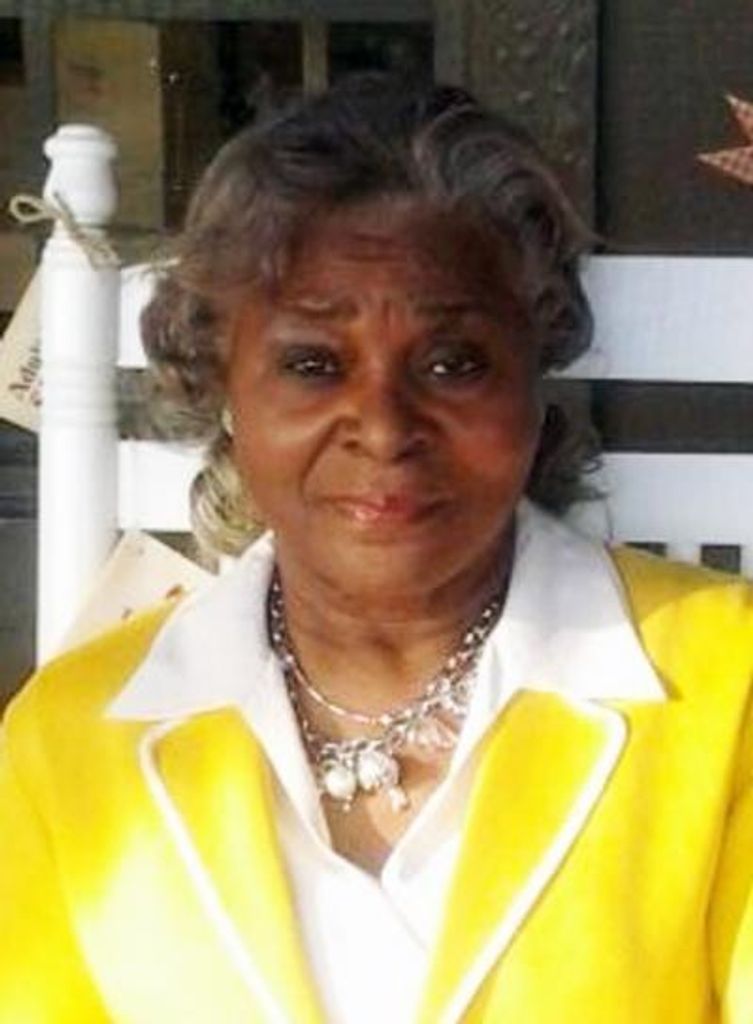 Jessie Louise Kennard Profile Photo