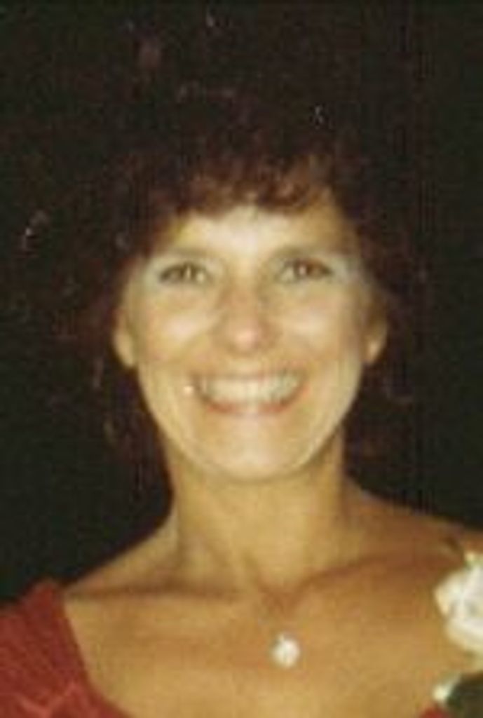 Gina Colone Patton