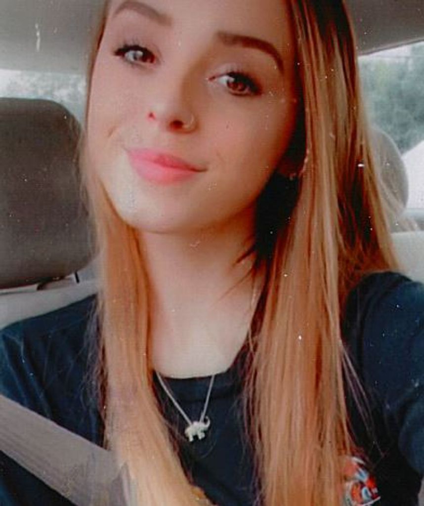 Hayli Surayah White Profile Photo