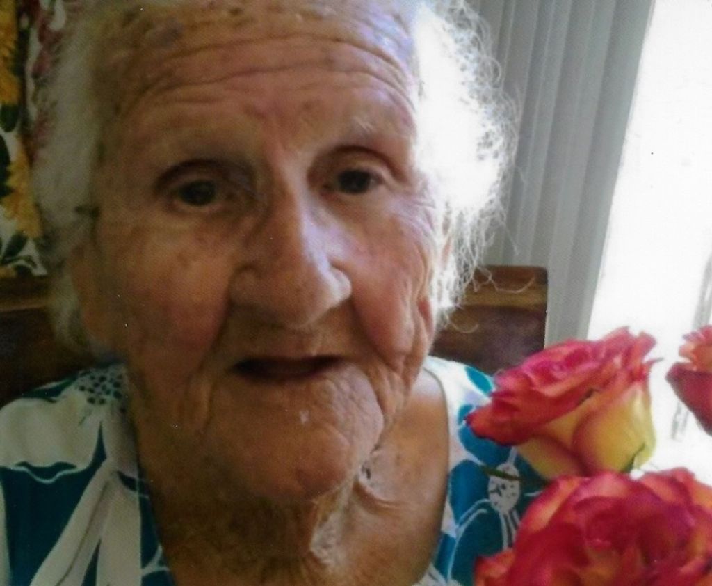 Nannie Johnson