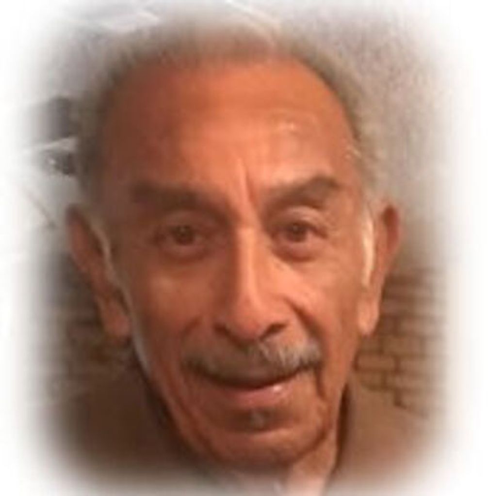 Ramon Cruz Profile Photo