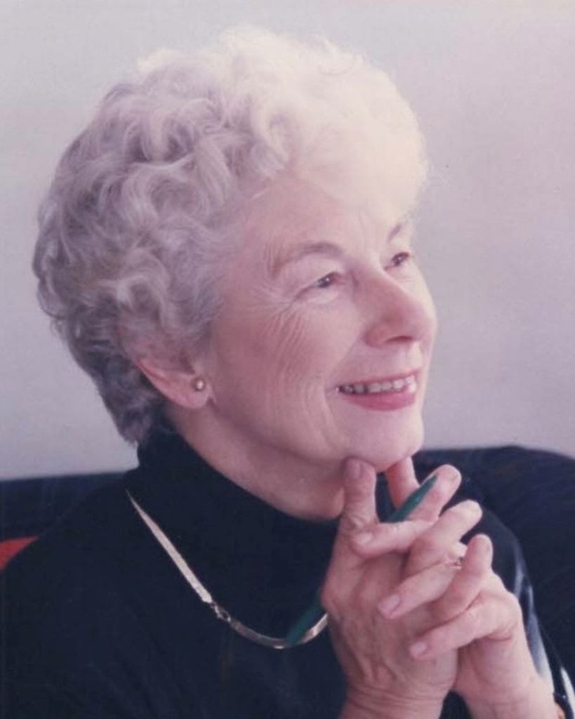 Joan Thomas