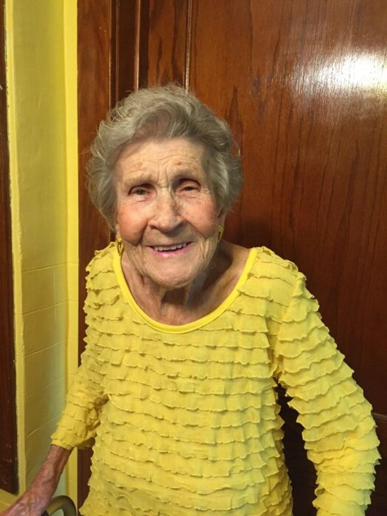 Wilma Matusik